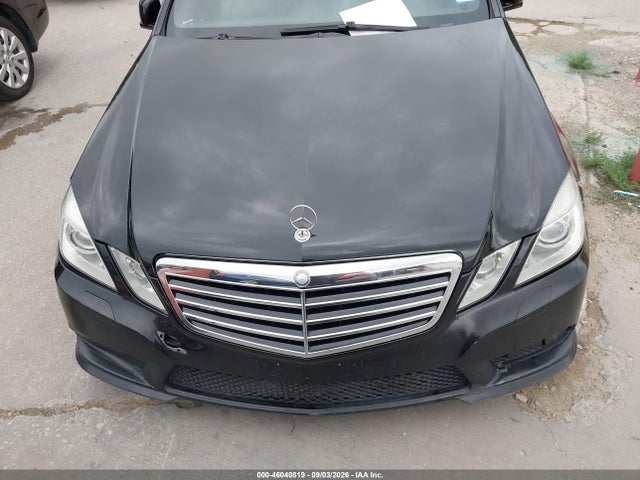 Aukcja sprzedaży 2011 Mercedes-benz E 350, vin: WDDHF5GB1BA273232, numer aukcji: 46040819