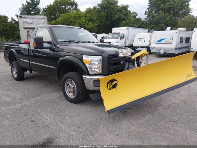 Продажа на аукционе авто 2016 Ford F-350 Xl, vin: 1FTRF3B64GEC33448, номер лота: 46040822