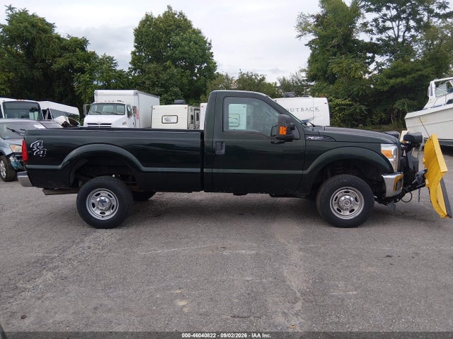 Продажа на аукционе авто 2016 Ford F-350 Xl, vin: 1FTRF3B64GEC33448, номер лота: 46040822