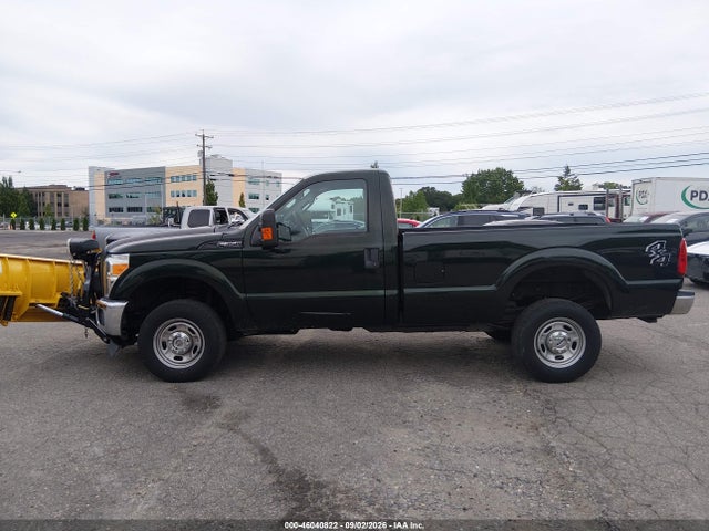 Продажа на аукционе авто 2016 Ford F-350 Xl, vin: 1FTRF3B64GEC33448, номер лота: 46040822