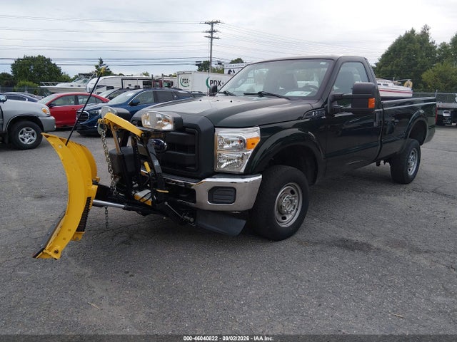 Продажа на аукционе авто 2016 Ford F-350 Xl, vin: 1FTRF3B64GEC33448, номер лота: 46040822