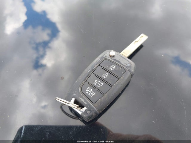 46040823 :رقم المزاد ، 5NPEG4JA3MH124899 vin ، 2021 Hyundai Sonata Se مزاد بيع