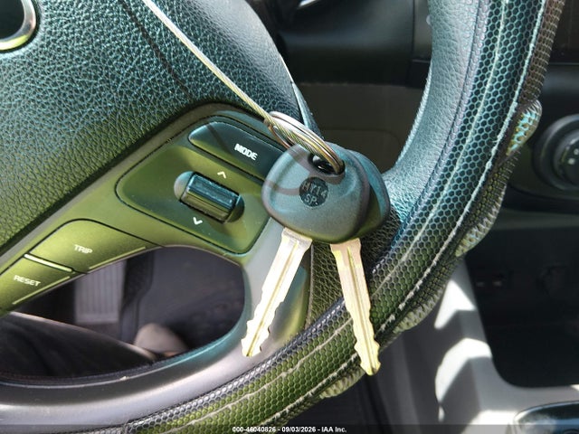 Aukcja sprzedaży 2017 Kia Forte Lx, vin: 3KPFK4A77HE047908, numer aukcji: 46040826