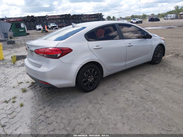 Aukcja sprzedaży 2017 Kia Forte Lx, vin: 3KPFK4A77HE047908, numer aukcji: 46040826