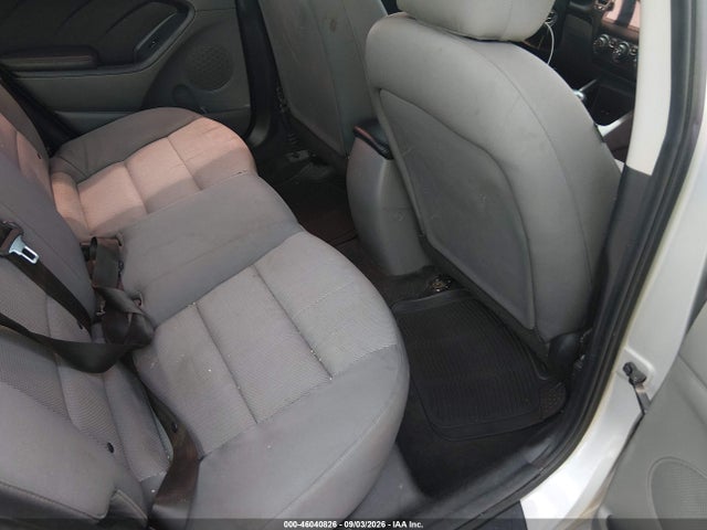 Aukcja sprzedaży 2017 Kia Forte Lx, vin: 3KPFK4A77HE047908, numer aukcji: 46040826