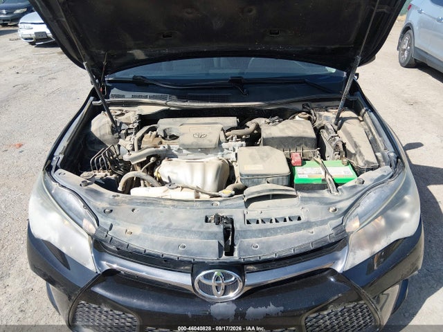 4T1BF1FK1FU099611 Toyota CAMRY SE