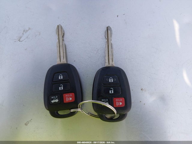4T1BF1FK1FU099611 Toyota CAMRY SE