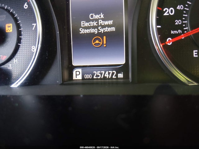 Toyota CAMRY SE 2015 4T1BF1FK1FU099611 Image 15