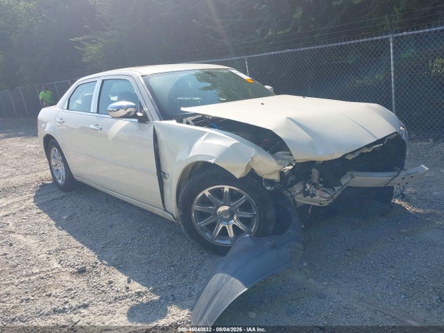 Aukcja sprzedaży 2006 Chrysler 300c, vin: 2C3LA63H56H109139, numer aukcji: 46040832