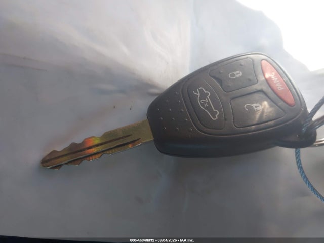 Продажа на аукционе авто 2006 Chrysler 300c, vin: 2C3LA63H56H109139, номер лота: 46040832