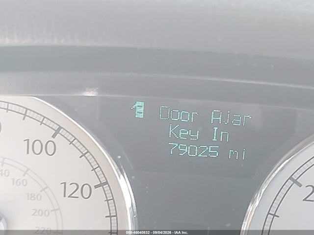 Продажа на аукционе авто 2006 Chrysler 300c, vin: 2C3LA63H56H109139, номер лота: 46040832