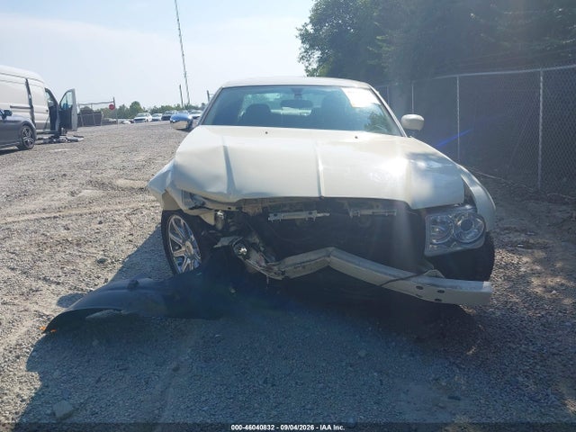 Продажа на аукционе авто 2006 Chrysler 300c, vin: 2C3LA63H56H109139, номер лота: 46040832