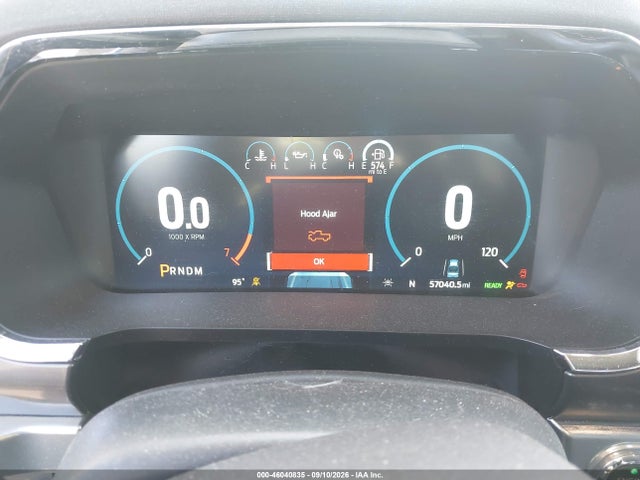 Продажа на аукционе авто 2022 Ford F-150 Lariat, vin: 1FTFW1ED5NFA72133, номер лота: 46040835