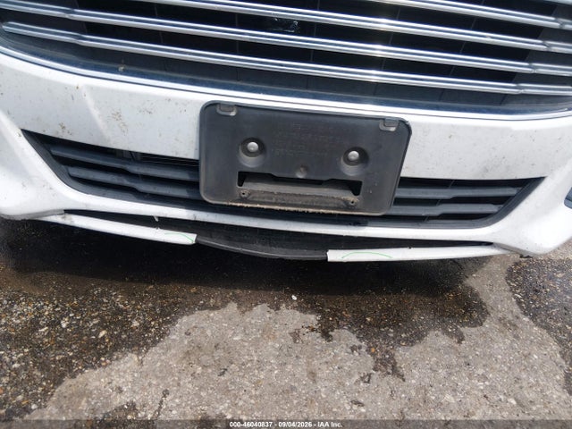 2014 Ford Fusion Se მანქანა იყიდება აუქციონზე, vin: 3FA6P0H7XER158012, აუქციონის ნომერი: 46040837