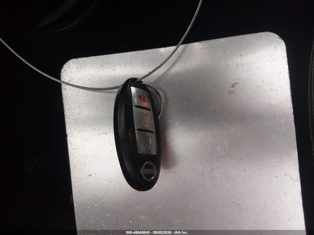 46040840 :رقم المزاد ، JN8AS5MV3CW359673 vin ، 2012 Nissan Rogue Sv W/sl Pkg مزاد بيع