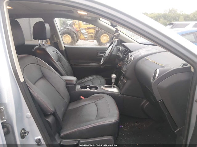 46040840 :رقم المزاد ، JN8AS5MV3CW359673 vin ، 2012 Nissan Rogue Sv W/sl Pkg مزاد بيع