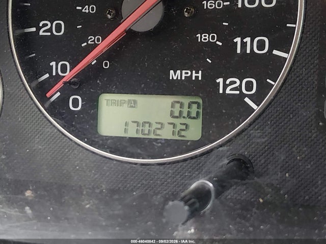 Продажа на аукционе авто 2004 Subaru Outback, vin: 4S3BH675547646072, номер лота: 46040842