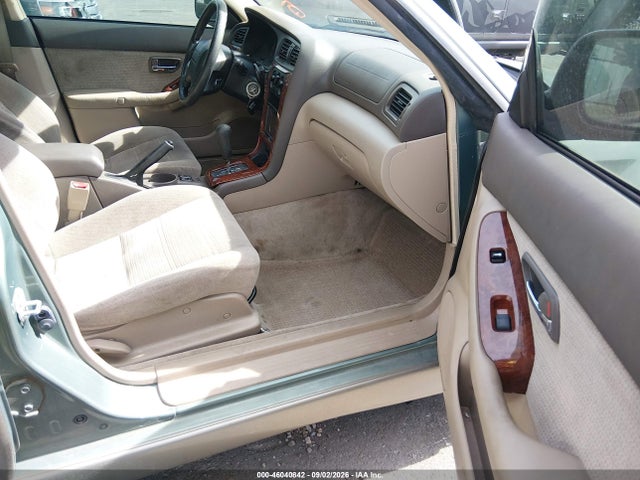 Продажа на аукционе авто 2004 Subaru Outback, vin: 4S3BH675547646072, номер лота: 46040842