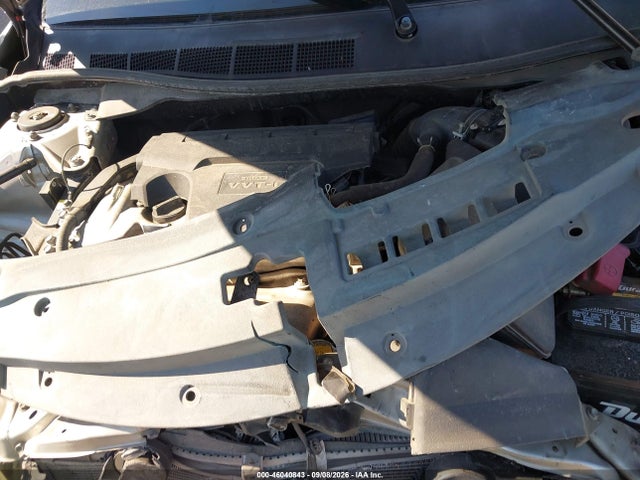 Toyota CAMRY XLE 2015 4T1BF1FKXFU988648 Image 10