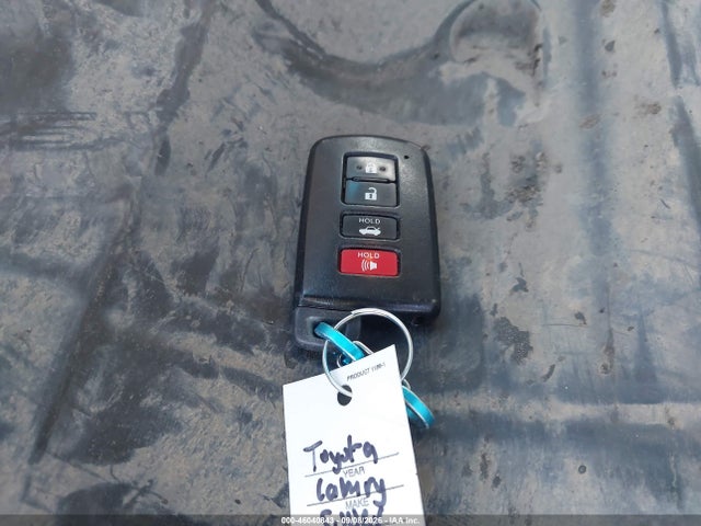 Toyota CAMRY XLE 2015 4T1BF1FKXFU988648 Image 11