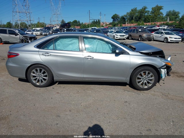 Toyota CAMRY XLE 2015 4T1BF1FKXFU988648 Image 14