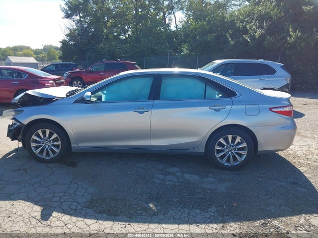 Toyota CAMRY XLE 2015 4T1BF1FKXFU988648 Image 15
