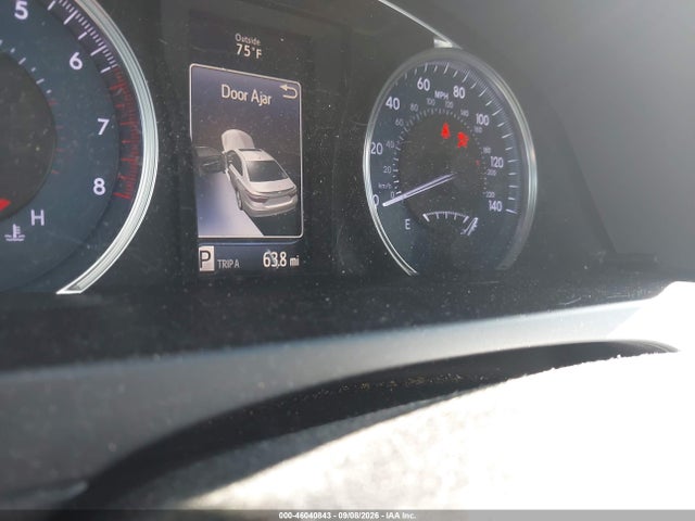 Toyota CAMRY XLE 2015 4T1BF1FKXFU988648 Image 16