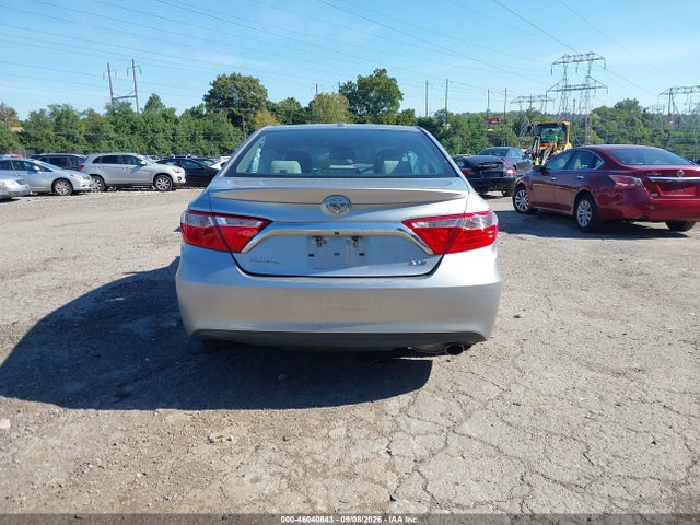 Toyota CAMRY XLE 2015 4T1BF1FKXFU988648 Image 17