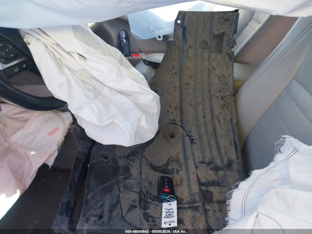 Toyota CAMRY XLE 2015 4T1BF1FKXFU988648 Image 12