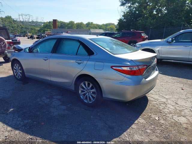 Toyota CAMRY XLE 2015 4T1BF1FKXFU988648 Image 3