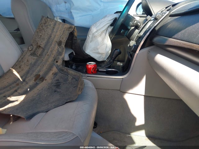 Toyota CAMRY XLE 2015 4T1BF1FKXFU988648 Image 5
