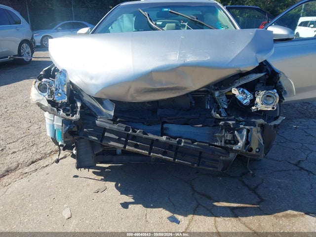 Toyota CAMRY XLE 2015 4T1BF1FKXFU988648 Image 6