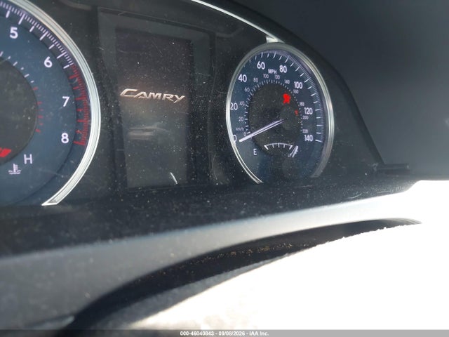 Toyota CAMRY XLE 2015 4T1BF1FKXFU988648 Image 7