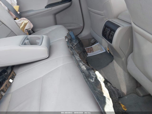 Toyota CAMRY XLE 2015 4T1BF1FKXFU988648 Image 8