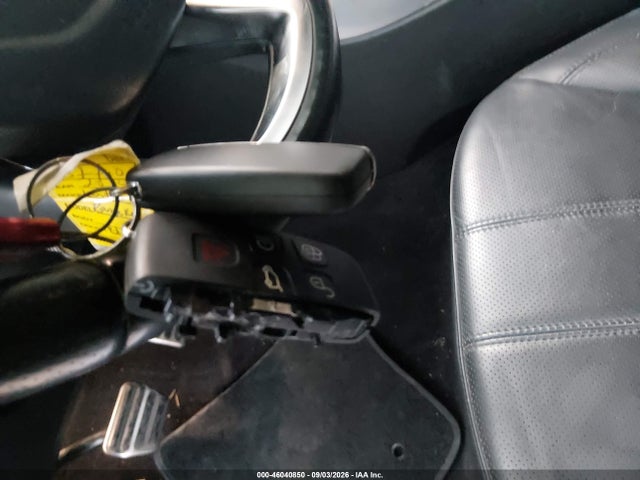 Aukcja sprzedaży 2014 Land Rover Range Rover Sport 5.0l V8 Supercharged, vin: SALWR2TF7EA387460, numer aukcji: 46040850