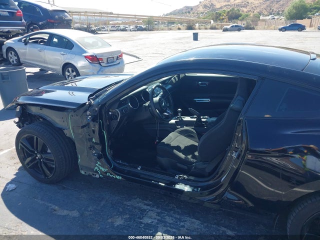 Ford Mustang Ecoboost 2015 1FA6P8TH9F5319212 Image 22