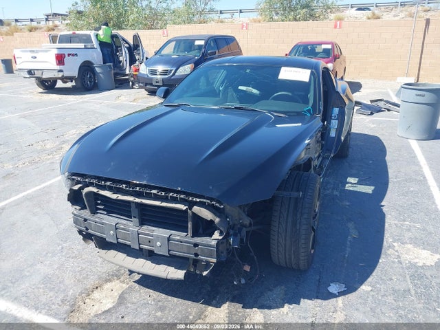 Ford Mustang Ecoboost 2015 1FA6P8TH9F5319212 Image 2
