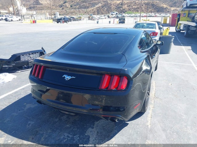 Ford Mustang Ecoboost 2015 1FA6P8TH9F5319212 Image 4