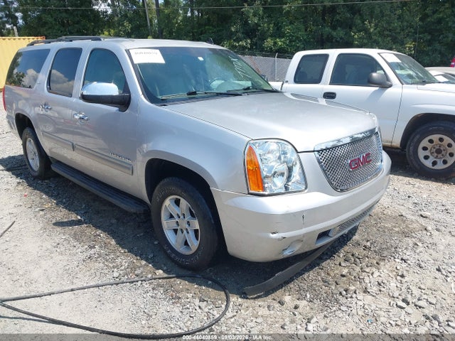 Aukcja sprzedaży 2014 Gmc Yukon Xl 1500 Slt, vin: 1GKS1KE00ER229294, numer aukcji: 46040859