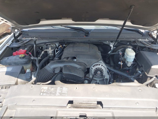 Aukcja sprzedaży 2014 Gmc Yukon Xl 1500 Slt, vin: 1GKS1KE00ER229294, numer aukcji: 46040859