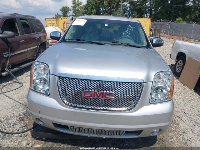 Aukcja sprzedaży 2014 Gmc Yukon Xl 1500 Slt, vin: 1GKS1KE00ER229294, numer aukcji: 46040859