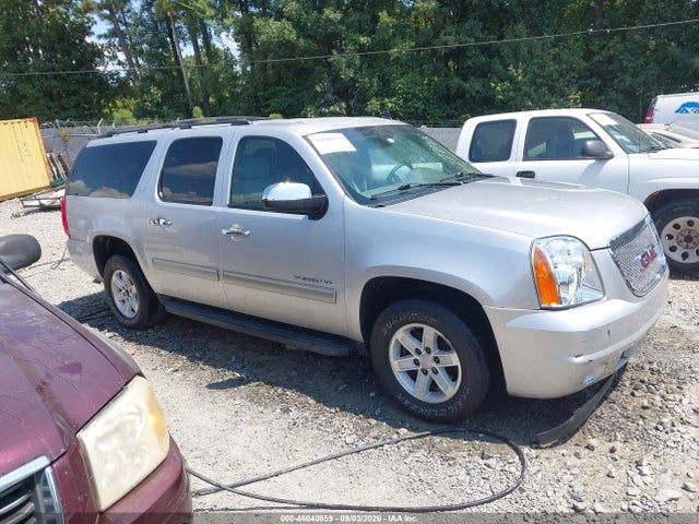 Aukcja sprzedaży 2014 Gmc Yukon Xl 1500 Slt, vin: 1GKS1KE00ER229294, numer aukcji: 46040859