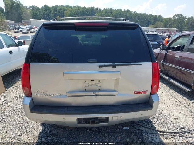 Aukcja sprzedaży 2014 Gmc Yukon Xl 1500 Slt, vin: 1GKS1KE00ER229294, numer aukcji: 46040859
