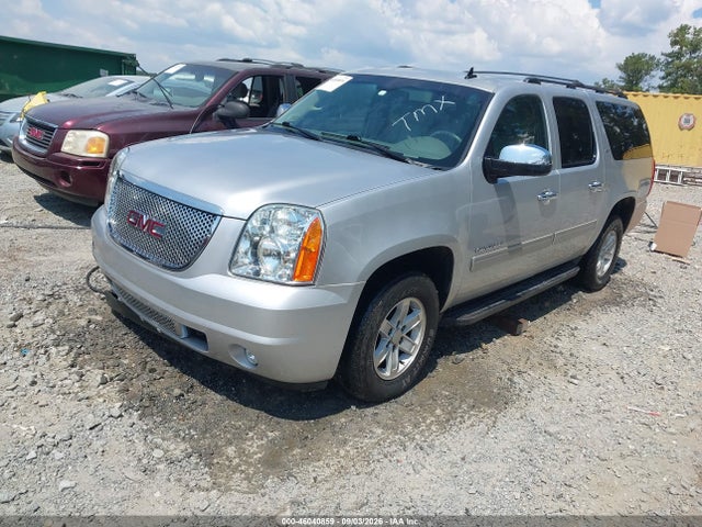 Aukcja sprzedaży 2014 Gmc Yukon Xl 1500 Slt, vin: 1GKS1KE00ER229294, numer aukcji: 46040859