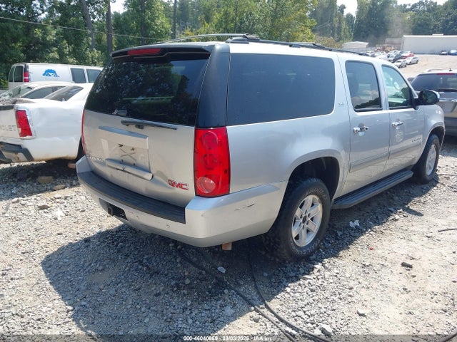 Aukcja sprzedaży 2014 Gmc Yukon Xl 1500 Slt, vin: 1GKS1KE00ER229294, numer aukcji: 46040859