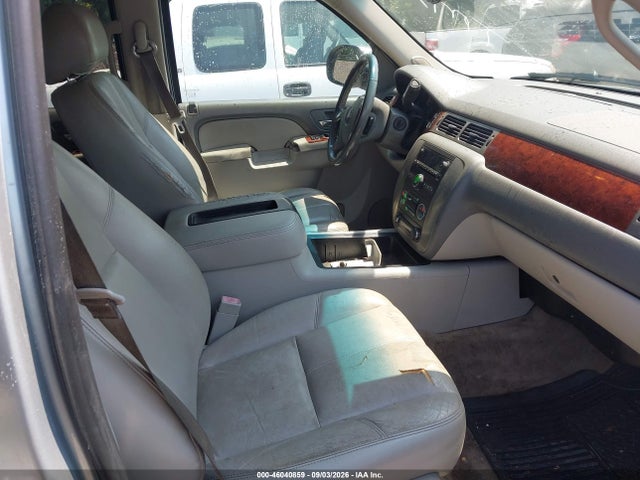 Aukcja sprzedaży 2014 Gmc Yukon Xl 1500 Slt, vin: 1GKS1KE00ER229294, numer aukcji: 46040859