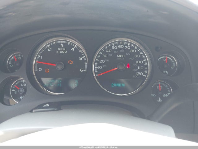 Aukcja sprzedaży 2014 Gmc Yukon Xl 1500 Slt, vin: 1GKS1KE00ER229294, numer aukcji: 46040859
