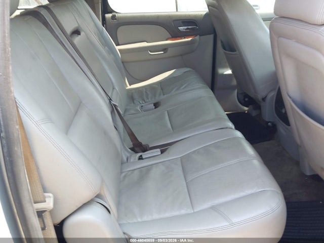 Aukcja sprzedaży 2014 Gmc Yukon Xl 1500 Slt, vin: 1GKS1KE00ER229294, numer aukcji: 46040859