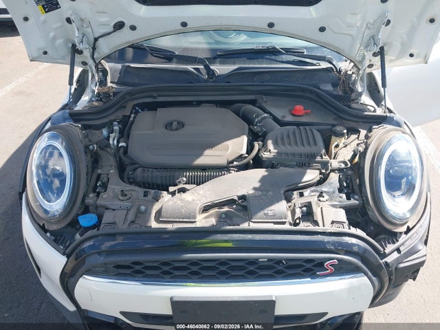 Продаж на аукціоні авто 2024 Mini Convertible Cooper S, vin: WMW43DL03R3R99993, номер лоту: 46040862
