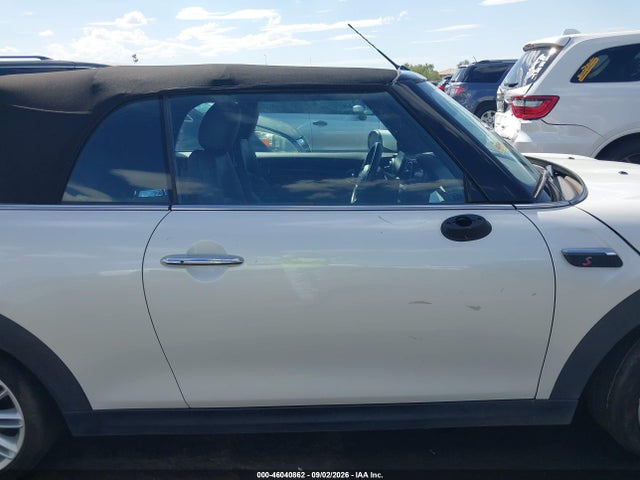 Продаж на аукціоні авто 2024 Mini Convertible Cooper S, vin: WMW43DL03R3R99993, номер лоту: 46040862